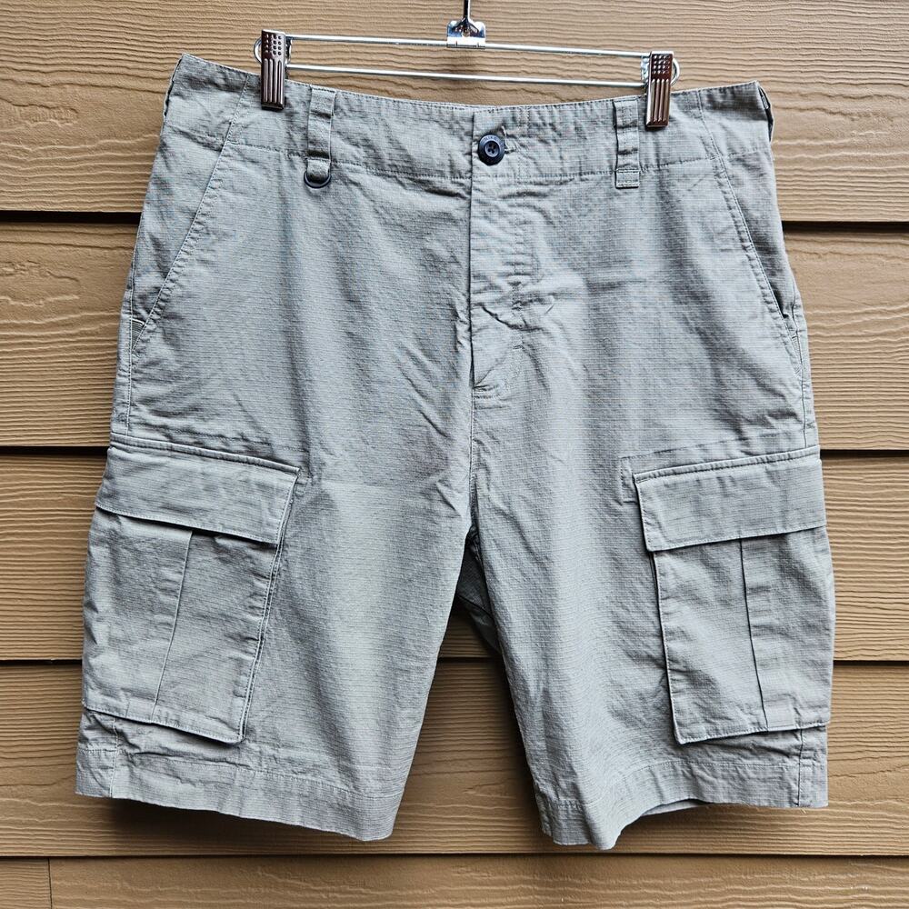 Nike SB Skate Cargo Shorts Men’s 32 CV4739-320 ZS